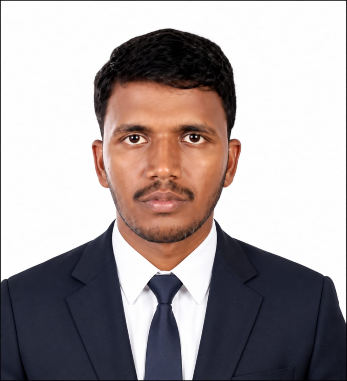 Mr Satheesh C